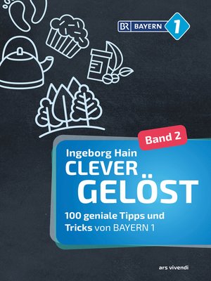 cover image of Clever gelöst 2 (eBook)